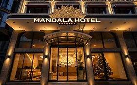 Mandala Karaköy Hotel